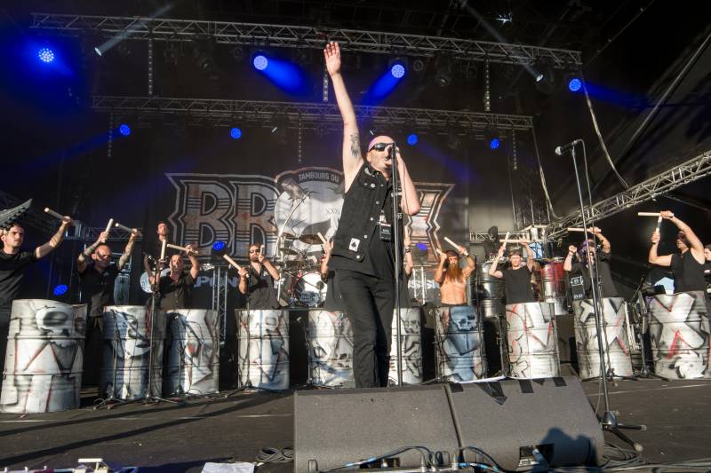 Plane'R Fest, Colombier-Saugnieu (69)