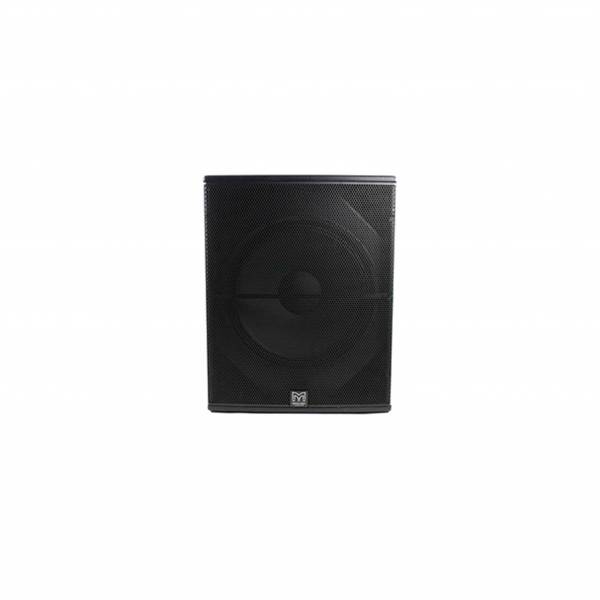 Enceinte polyvalente - Martin Audio X118, Lyon (69)