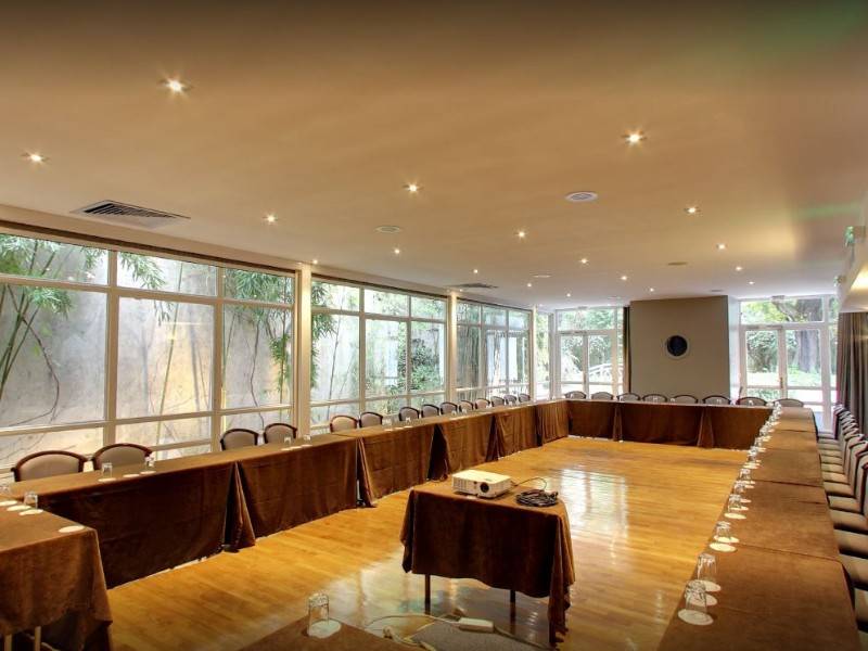 Château de Montchat, Lyon (69)