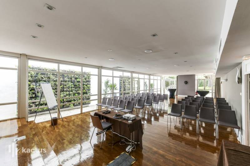 Château de Montchat, Lyon (69)