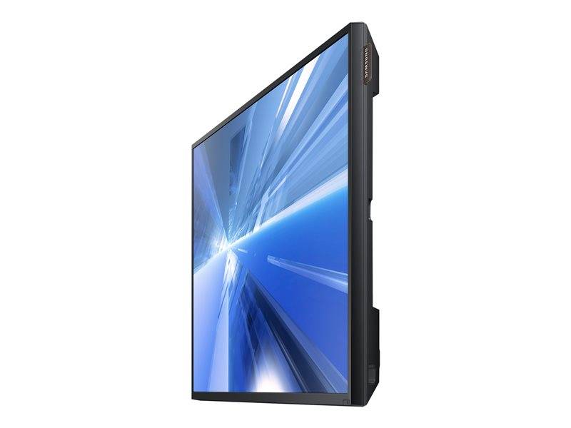 Écran 32’’ pour vos manifestations - Samsung Led DC32E, Lyon (69)