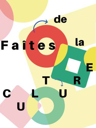 prestataire son et lumière faites de la culture Vaulx-En-Velin