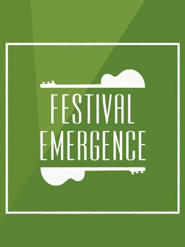 Festival Emergence (69), Lyon