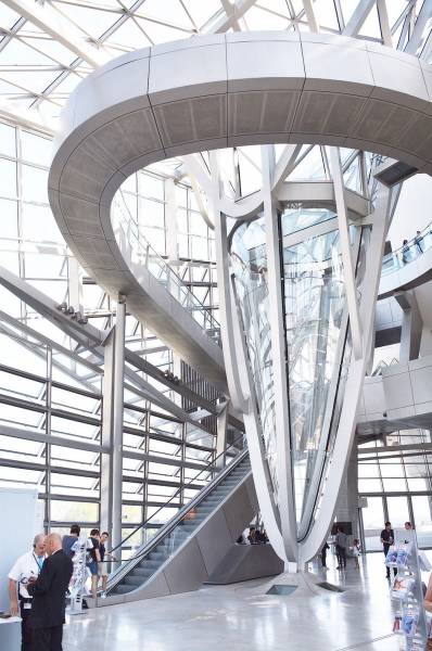 Musée des Confluences, Lyon (69)