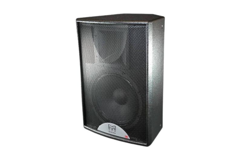 Enceinte - Martin Audio F12, Lyon (69)