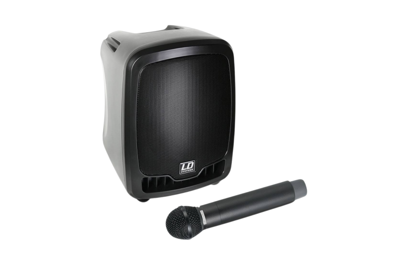 Enceinte nomade - LD Systems Roadboy, Lyon (69)
