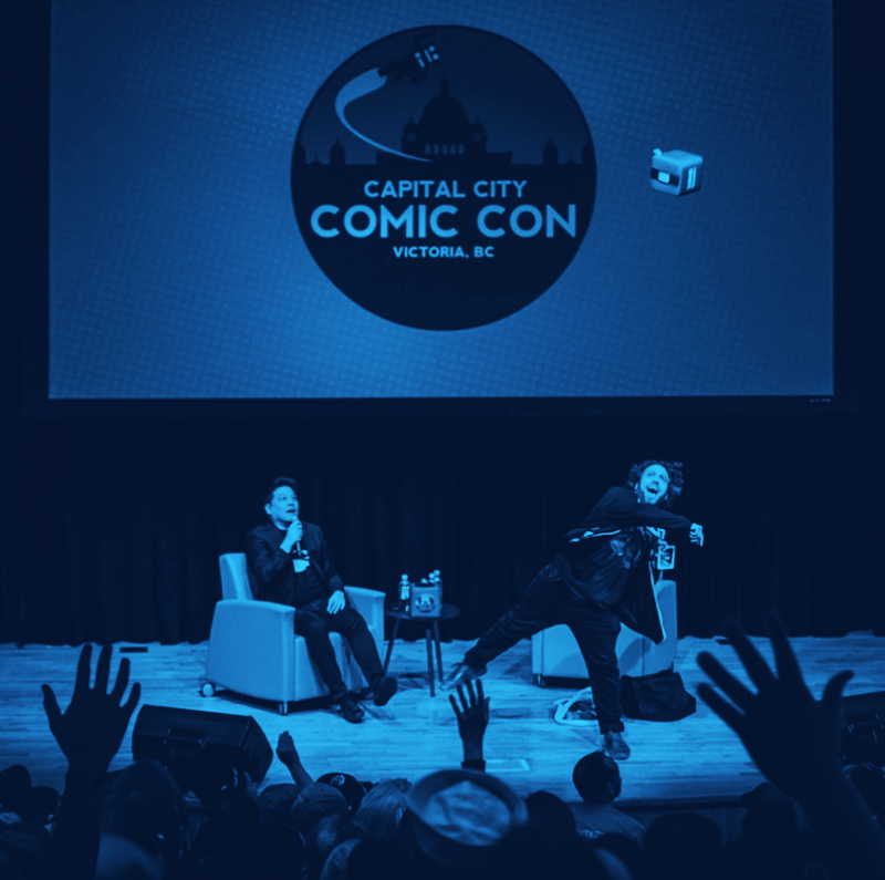 Micro à lancer Catchbox