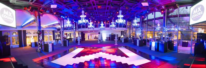 Like Event, Paris (75)