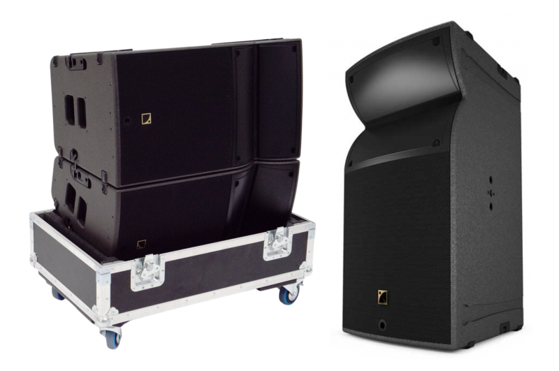 Location d’enceintes pour votre évènement – Lyon 69