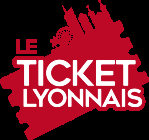 Interview dans le Studio pour Le Ticket Lyonnais, Lyon (69).