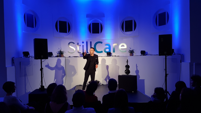 Éclairage événementiel professionnel : expertise et conseils - Lyon (69)