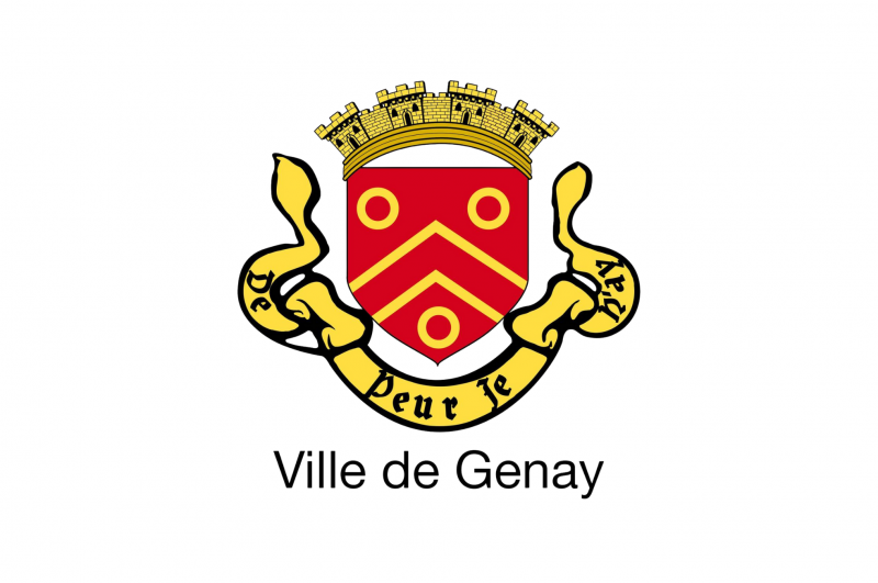Mairie de Genay (69)