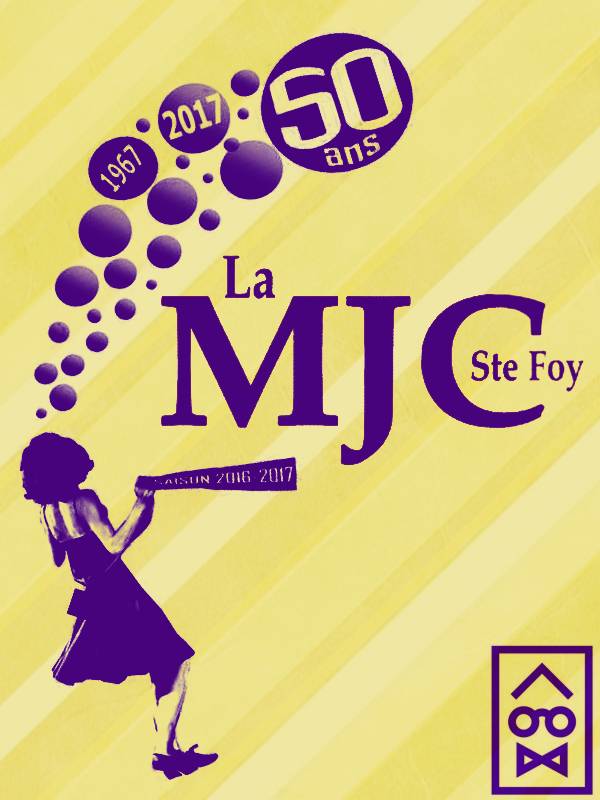 Les 50 ans de la MJC (69), Sainte Foy-Lès-Lyon