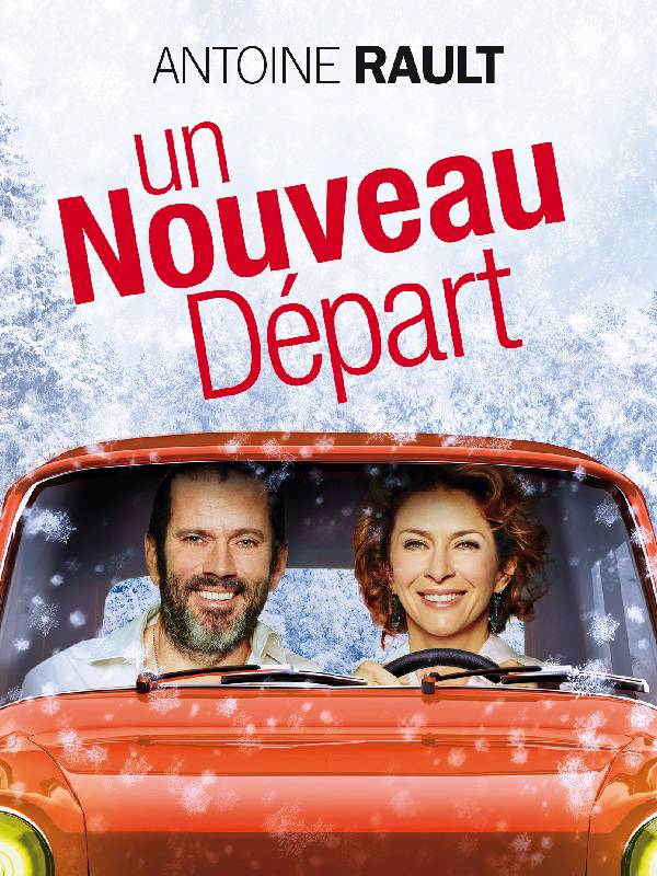 Un nouveau Départ (69), Lyon