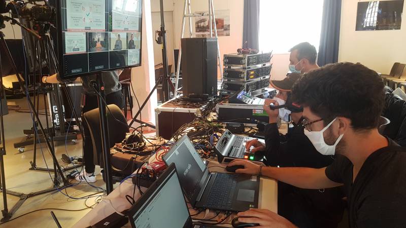 Agence Revents, Montpellier (64)