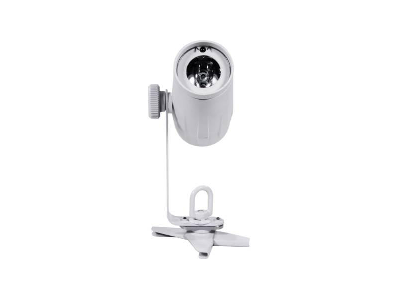 Projecteurs sur batterie – BatPinir – Prolights, Lyon (69).