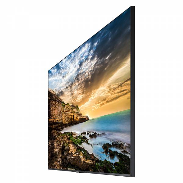 Écran 43’’ pour votre stand - Samsung Led QE43T, Lyon (69)