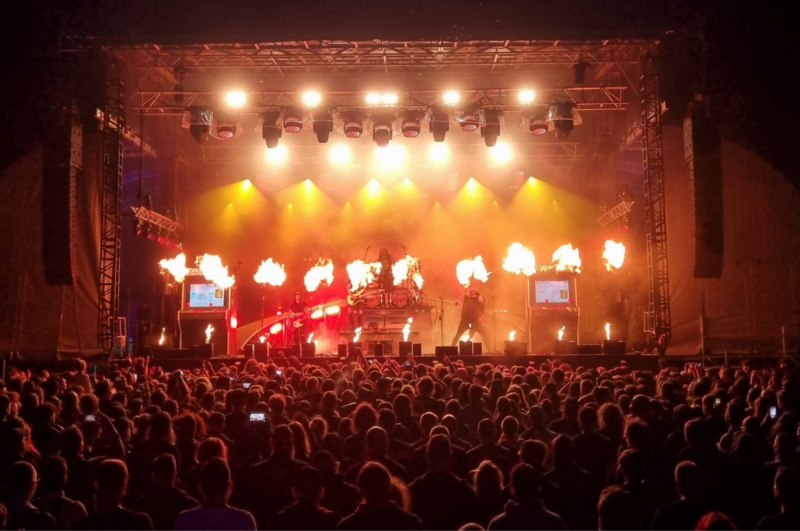 Comment la sonorisation peut transformer un évènement ? - Lyon (69)