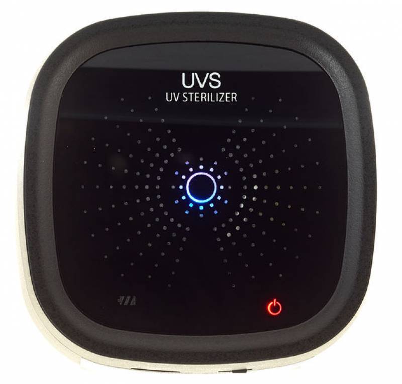 Stérilisateur UV pour micros - UV Sterilizer, Lyon (69)