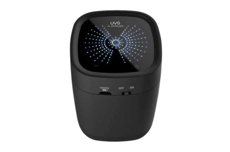 Stérilisateur UV pour micros - UV Sterilizer, Lyon (69)