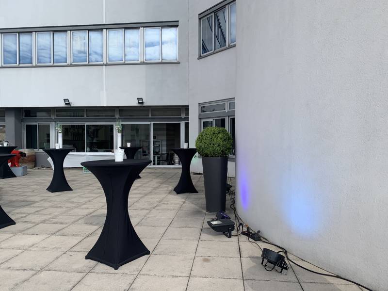 Izi Event, Lyon (69)