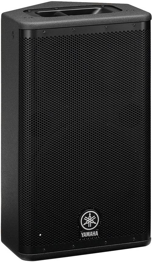 Enceinte - Yamaha DSR112, Lyon (69)