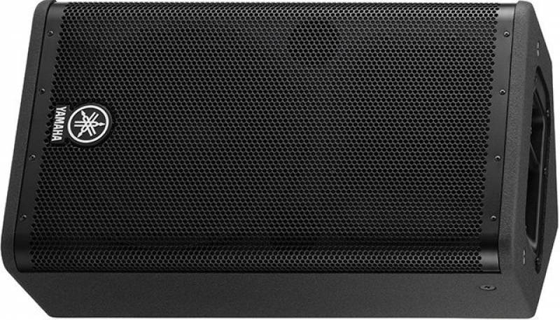 Enceinte - Yamaha DSR112, Lyon (69)