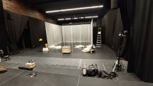 Notre zone d'activité pour ce service Vente et installation de système son dans salle de spectacle