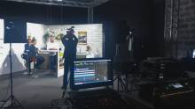 Notre zone d'activité pour ce service Prestataire de matériel de streaming vidéo sur mesure pour animer les séminaires avec qualité professionnelle