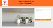 Notre zone d'activité pour ce service Devis pour prestations audiovisuelles clé en main sur mesure